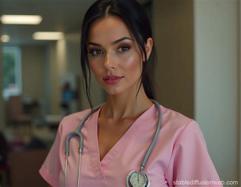 alleta ocen|Your Nurse Is Here .